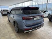JETOUR X90+ Новороссийск  - изображение 48