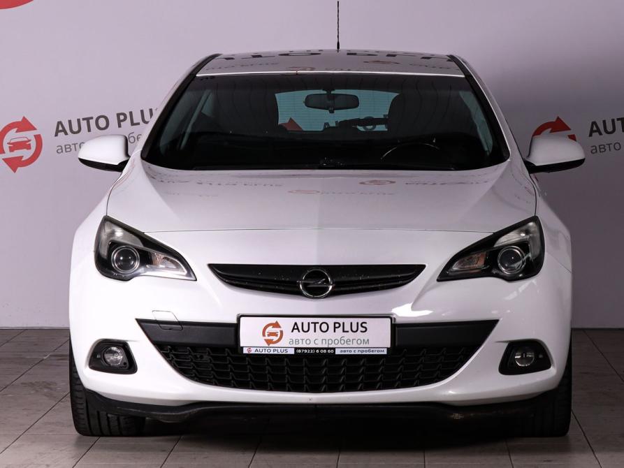 Opel Astra J Рестайлинг Минеральные Воды  - изображение 4