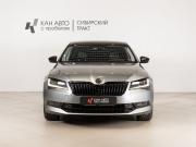 Skoda Superb III Казань  - изображение 10