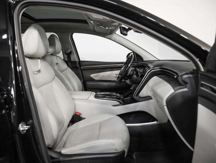 Hyundai Tucson IV Санкт-Петербург  - изображение 26