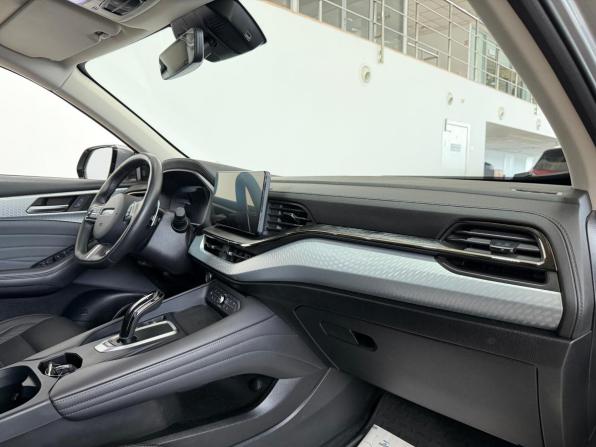 Haval F7x I Рестайлинг с пробегом 2023 года, цена 2 250 000 рублей, 63740 км, внедорожник, Автокод Объявления