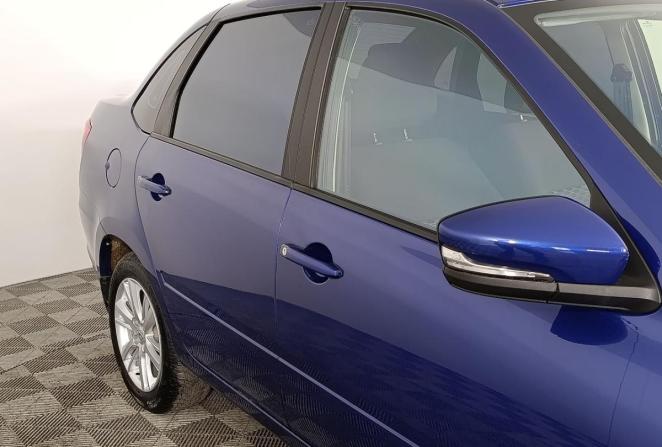 Lada (ВАЗ) Granta I Рестайлинг с пробегом 2025 года, цена 960 000 рублей, 24698 км, лифтбек, Автокод Объявления
