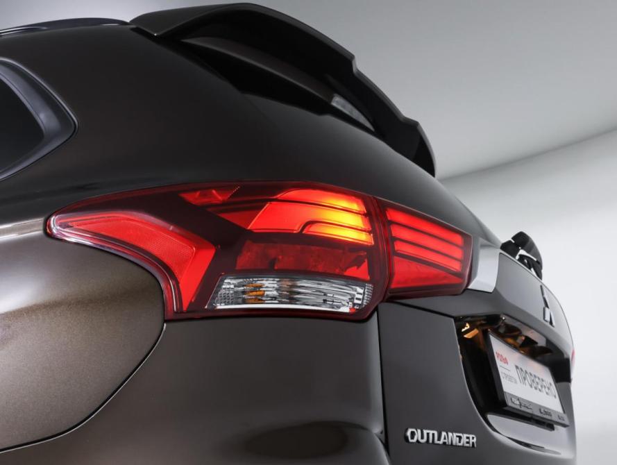 Mitsubishi Outlander III Рестайлинг 3 Москва  - изображение 19