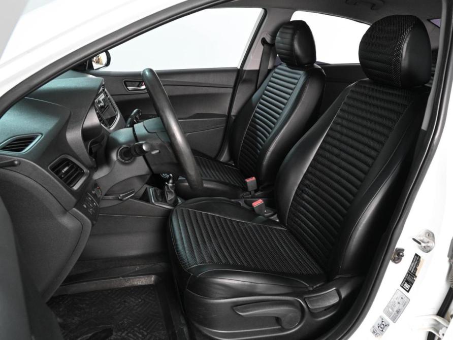 Hyundai Solaris II Ростов-на-Дону  - изображение 10