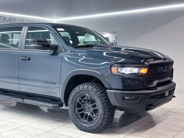 Ram 1500 V Рестайлинг с пробегом 2026 года, цена 9 950 000 рублей, 66 км, offers.body_type.unknown, Автокод Объявления