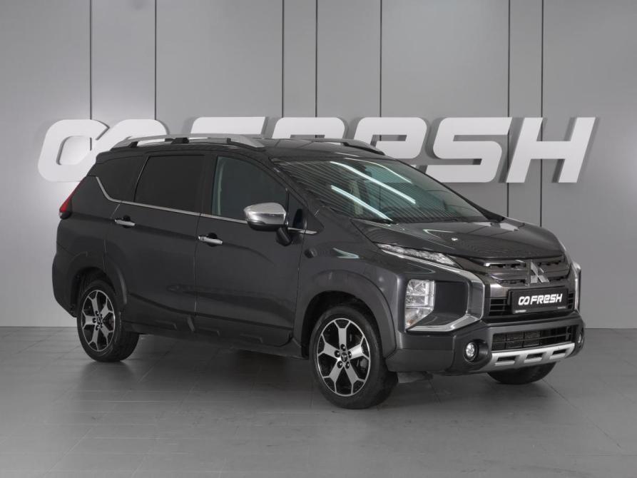 Mitsubishi Xpander I Минеральные Воды  - изображение 1