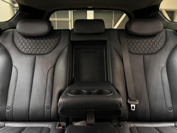 Hyundai Santa Fe IV с пробегом 2020 года, цена 2 830 000 рублей, 133399 км, внедорожник, Автокод Объявления