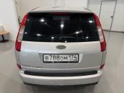 Ford C-MAX I Челябинск  - изображение 19