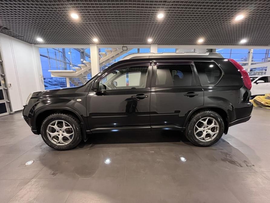 Nissan X-Trail II Рестайлинг Чебоксары  - изображение 6