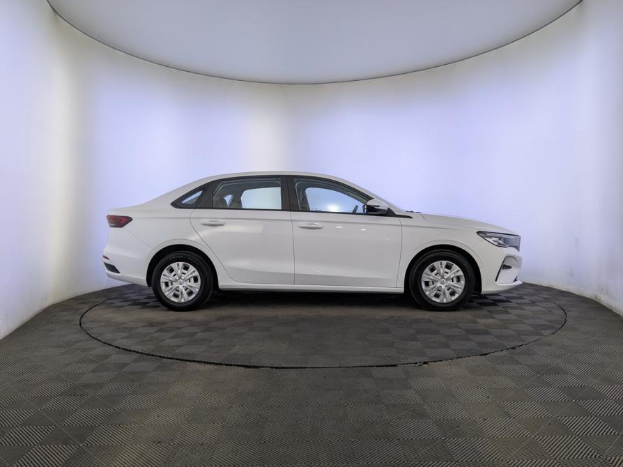 Geely Emgrand II Москва  - изображение 4