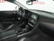 Hyundai Sonata VII (LF) Рестайлинг Вологда  - изображение 27
