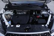 Chery Tiggo 4 I Рестайлинг 2 Брянск  - изображение 51