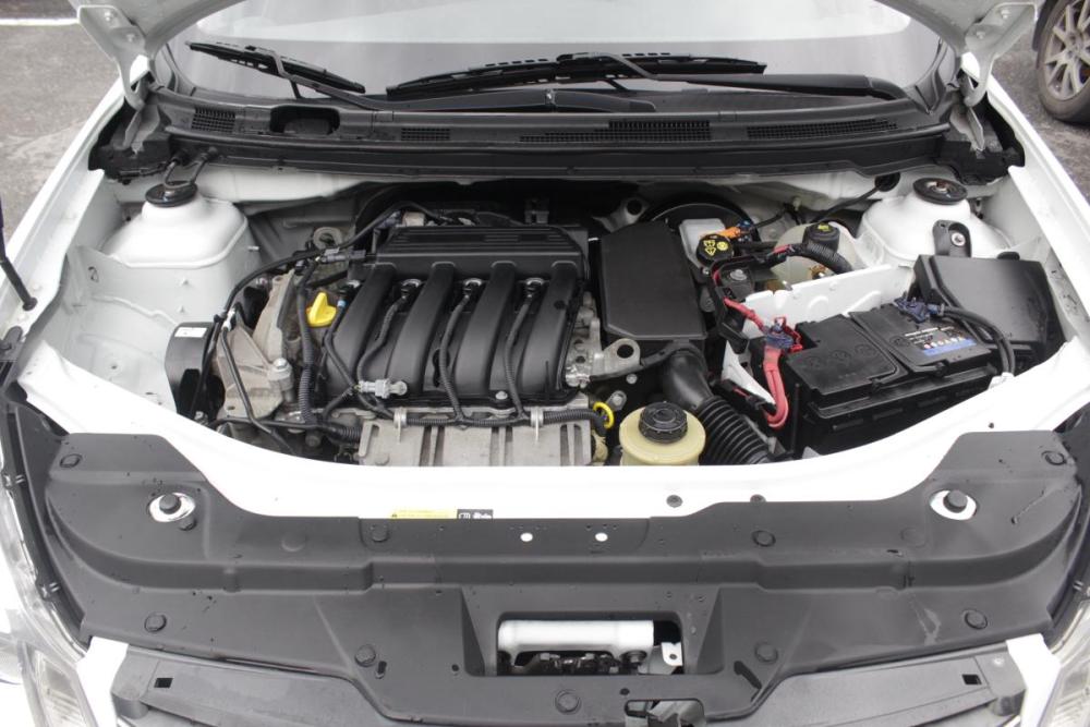 Nissan Almera III (G15) Брянск  - изображение 20