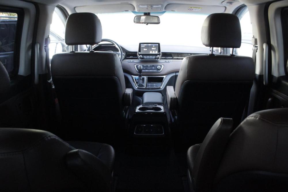 Hyundai Grand Starex I Рестайлинг 2 Брянск  - изображение 19
