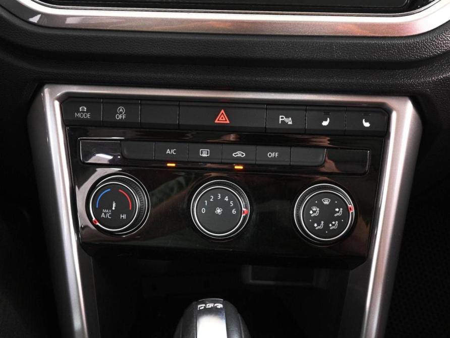 Volkswagen T-Roc I (China Market) Ростов-на-Дону  - изображение 14