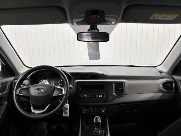Chery Tiggo 4 I Рестайлинг с пробегом 2019 года, цена 1 247 000 рублей, 61000 км, внедорожник, Автокод Объявления