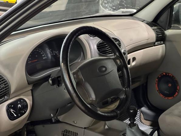 Lada (ВАЗ) Kalina I с пробегом 2009 года, цена 312 000 рублей, 216149 км, седан, Автокод Объявления