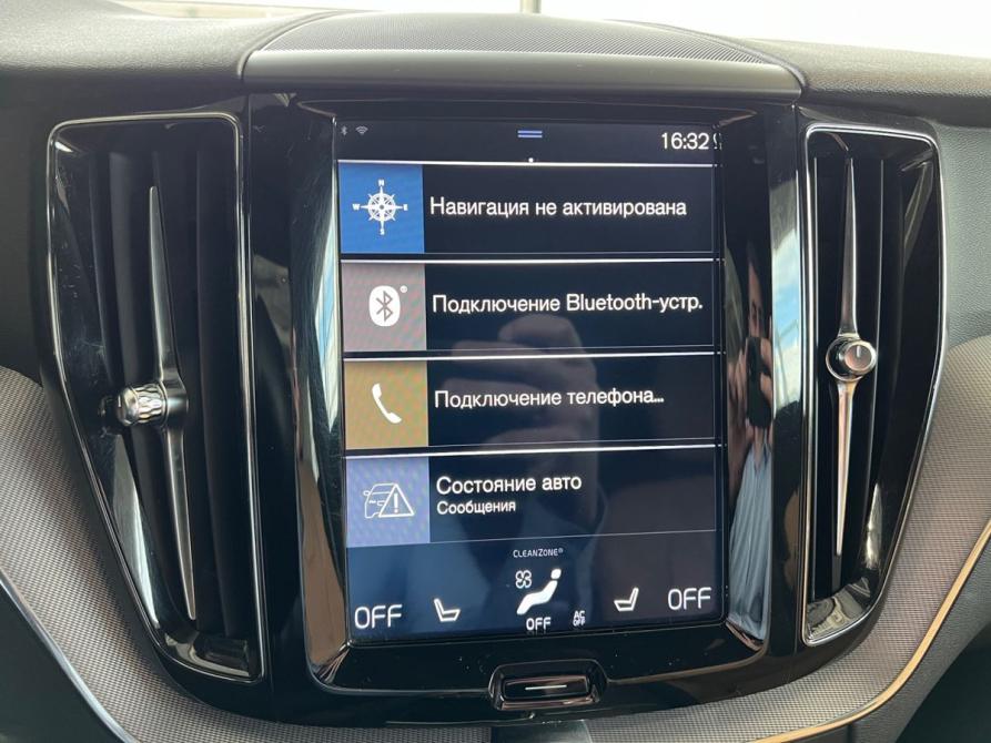 Volvo XC60 II Москва  - изображение 24