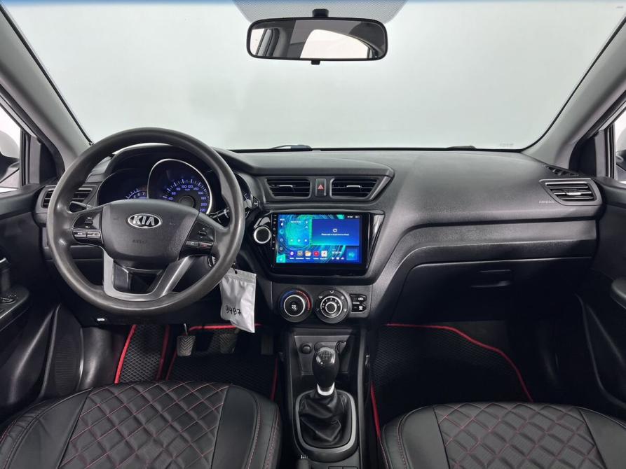 Kia Rio III Калининград  - изображение 14