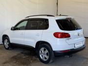 Volkswagen Tiguan I Рестайлинг Псков  - изображение 30