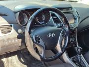 Hyundai Elantra V (MD) Рестайлинг Москва  - изображение 34