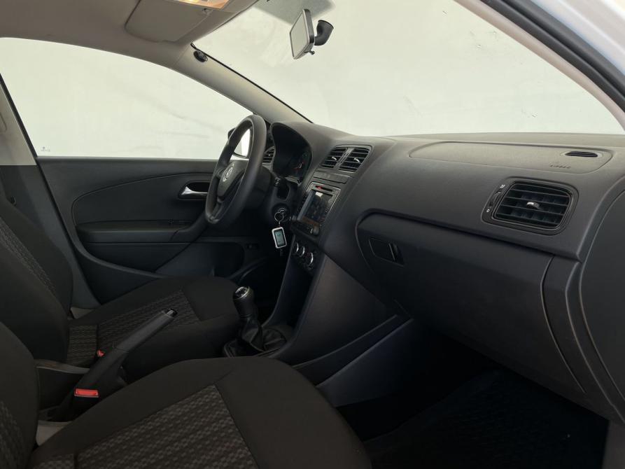 Volkswagen Polo V Рестайлинг Липецк  - изображение 11