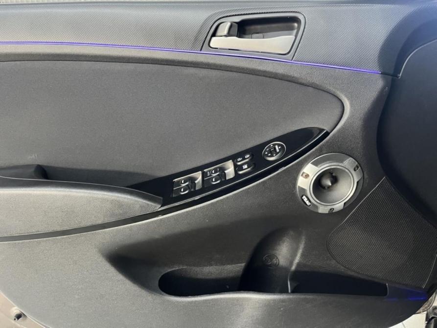 Hyundai Solaris I Рестайлинг Курск  - изображение 14