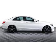 Mercedes-Benz C-Класс IV (W205) Рестайлинг Москва  - изображение 28