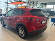 Mazda CX-5 I Рестайлинг Пермь  - изображение 20