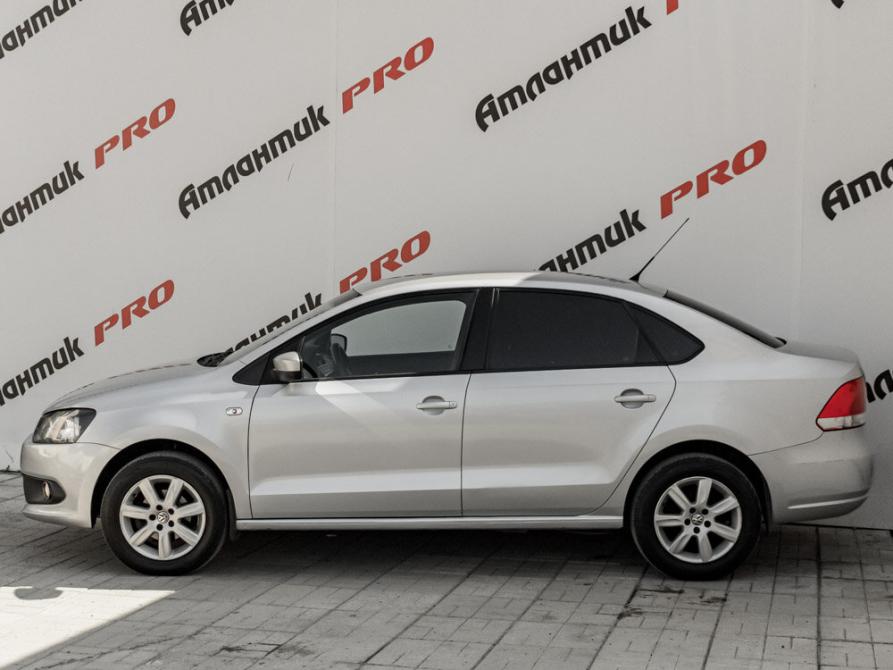 Volkswagen Polo V Екатеринбург  - изображение 8