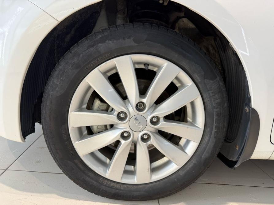 Kia Cerato III Екатеринбург  - изображение 18