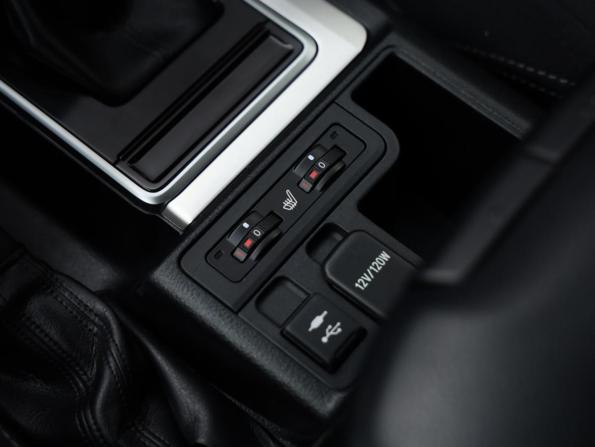 Toyota Land Cruiser Prado 150 Series Рестайлинг 2 с пробегом 2019 года, цена 4 999 000 рублей, 109604 км, внедорожник, Автокод Объявления