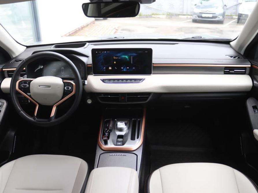 Haval Jolion I Рестайлинг Нижний Новгород  - изображение 15