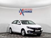 Lada (ВАЗ) Vesta I Рестайлинг (NG) Нижний Новгород  - изображение 23