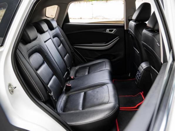 Chery Tiggo 7 I с пробегом 2019 года, цена 1 195 000 рублей, 147334 км, внедорожник, Автокод Объявления