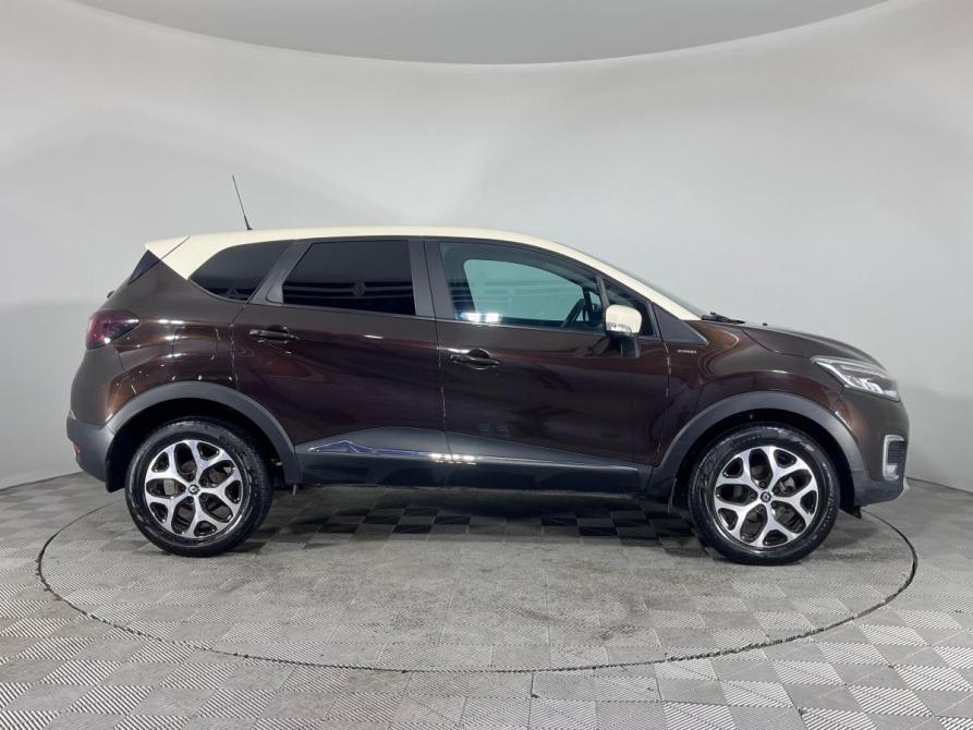 Renault Kaptur I Ростов-на-Дону  - изображение 4