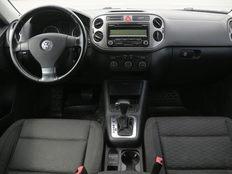 Volkswagen Tiguan I Иваново  - изображение 12