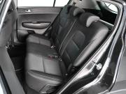 Kia Sportage IV Рестайлинг Ростов-на-Дону  - изображение 26