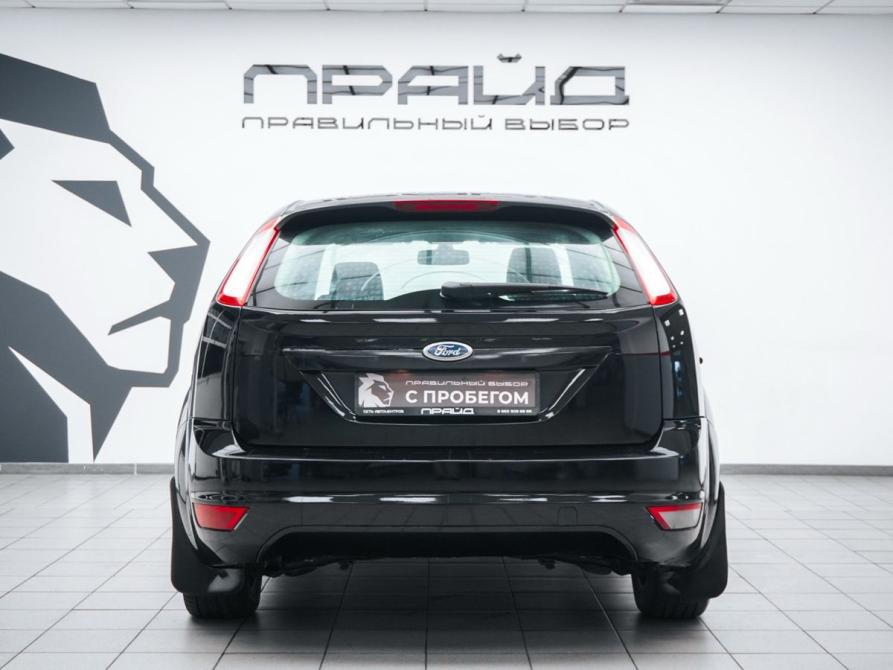 Ford Focus II Рестайлинг Ростов-на-Дону  - изображение 4