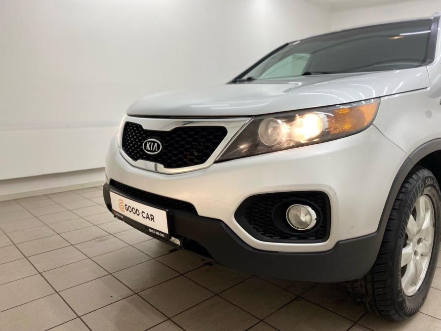 Kia Sorento II Энгельс  - изображение 10