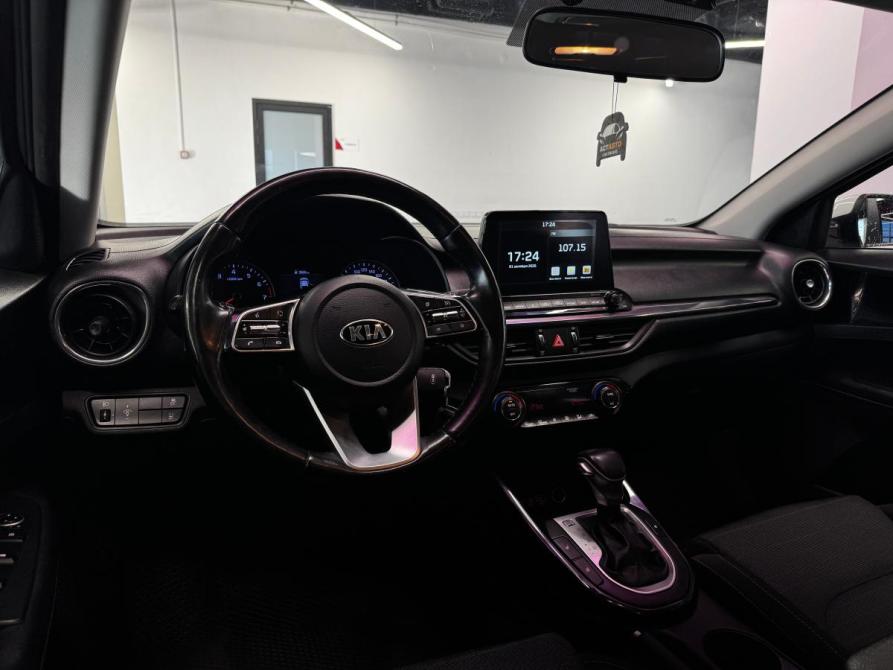 Kia Cerato IV Оренбург  - изображение 21