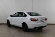 Lada (ВАЗ) Vesta I Астрахань  - изображение 35