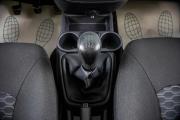 Lada (ВАЗ) Granta I Рестайлинг Пермь  - изображение 38