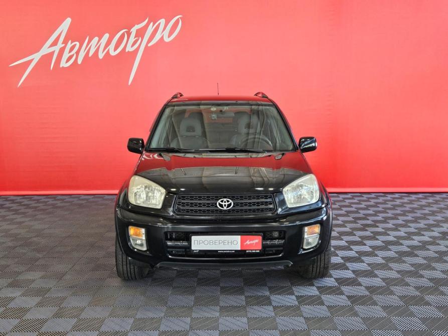 Toyota RAV4 II (XA20) Вологда  - изображение 8