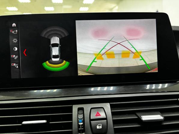 BMW 5 серии VI (F10/F11/F07) Рестайлинг с пробегом 2015 года, цена 2 200 000 рублей, 239216 км, седан, Автокод Объявления