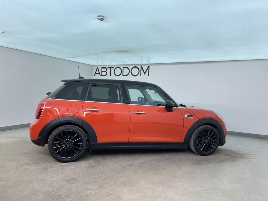 Mini Hatch III (F55/F56) Рестайлинг Москва  - изображение 5