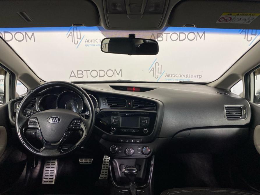 Kia Ceed II Москва  - изображение 7