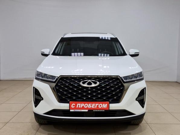 Chery Tiggo 7 Pro Max I с пробегом 2023 года, цена 1 930 000 рублей, 49682 км, внедорожник, Автокод Объявления