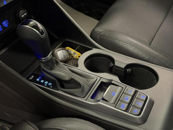 Hyundai Tucson III с пробегом 2016 года, цена 1 439 000 рублей, 103774 км, внедорожник, Автокод Объявления