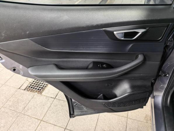 Chery Tiggo 4 Pro I с пробегом 2024 года, цена 1 380 000 рублей, 69000 км, внедорожник, Автокод Объявления